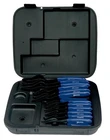 12PC Fixed Tip Snap Ring Pliers Williams Usa # JHWPL-1612 New. Price: $329.00.