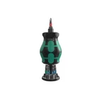 Wera 05004179001 Bicycle Set 11, Pieces New. Price: $37.99.