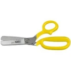 Klein Tools 23015 Single Serrated Blunt Blade Shear New. Price: $64.59.