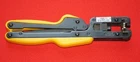 Sargent Digicon 8800 RG6/59 Uni-seal Compression Tool Great Condition Used. Price: $39.00.