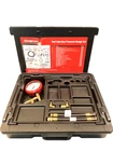 Snap Usa New Basic Fuel Injection Pressure Test Set With Case EEFI500ACORE. Price: $424.95.