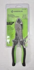 Greenlee Diagonal Cutting Pliers Mini Molded Grip 0251-07M High Leverage New. Price: $26.26.