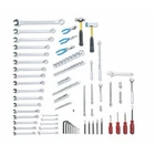 Wright 195 122-PIECE Metric Service Set-tools Only New. Price: $1873.48.