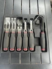 Mac Tools 6 Pc Upholstery And Trim Set Used. Price: $169.99.
