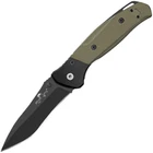 Bear Ops Swipe Linerlock Knife A/o A-400-B4-B New. Price: $74.06.