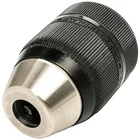 Jacobs JCM31038 13MM (1/2") Capacity Hand-tite Keyless Drill Chuck With 1/2-20 New. Price: $48.19.