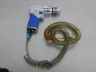 Westward 5ZL27A-USA 3/8" Reversible Air Drill Pneumatic Gun M0655 Used. Price: $45.00.