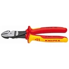 Knipex 74 08 200 Sba Diagonal Cutting PLIER,8" 2DZD7 New. Price: $72.54.
