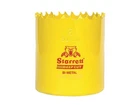 Starrett DCH0358 Deep Cut Bi-metal Holesaw 92MM STRHS92DC New. Price: $54.98.