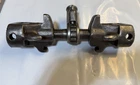 Simplex 610-2 Push/pull Jack Ton Refurbished Original Condition + Manual Used. Price: $525.00.