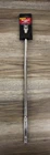 Duralast 51-111 18" Breaker Bar 3/8" Dr New. Price: $29.99.