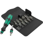 Wera 05057114001 Kraftform Kompakt Security, 32 Pieces New. Price: $99.68.