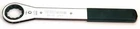 Single Head Ratcheting 12 Pt Box Wrenches,sae & Metric,hi-polish Chrome,williams New. Price: $87.33.