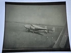 1940S? 3X4" Film Photo Negative Aviation Airlplane Prop Guardia New York Nyc Unspecified. Price: $21.93.