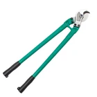 Steel Cable Cutters 24 Inch Stainless Wire Rope Cuts Up To 3 New. Price: $44.80.