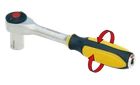 Proxxon 23082 Rotary Drive 1/4" Industrial Ratchet New. Price: $69.99.