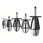 Posi Lock PM5 1-12IN Jaw Spread 5-PIECE Gear & Bearing Puller Set New. Price: $1108.35.
