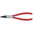 Knipex 44 11 J2 Sba Retaining Ring PLIER,INTERNAL,0.078" D 3JXK2 New. Price: $35.84.