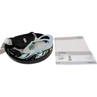New Msa 10207251 Anti Corrosion Safety Lanyard Twin Leg Energy Absorbing. Price: $329.99.