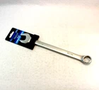 13/16" Mintcraft Combination Wrench Chrome Vanadium Professional Tools 362-0390 New. Price: $12.95.