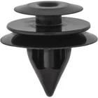 Auveco - 23700 Door Trim Panel Clip (50 Pieces) New. Price: $21.70.