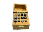 Ati Rivet Squeezer Set 12PC Lot Usa Made Used. Price: $80.00.