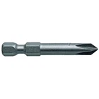 Apex Tool Group 493-BX-5PK Power Bit, Sae, 1/4", Hex Drive, PK5 New. Price: $27.99.