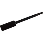 New Ko-ken 115G-150 13MM 1/4 Hex Dr. Slide Magnet 6-POINT Nut Setter, 150MM Leng. Price: $27.98.