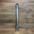 Proto Professional Jumbo 1276 32 2-3/8 Combination 12PT Wrench-new Old Stock. Price: $125.00.