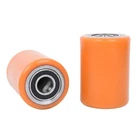 Hyster GWK-W45ZHD-LW Load Wheel Kit For Electric Pallet Truck 2 Pcs New. Price: $90.99.