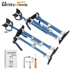 Professional Grade Adjustable Drywall Stilts Light Blue 24 Inch - 40 New. Price: $94.38.