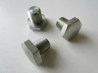 Triumph T20 T25 T100 T120 TR6 Oil Tank Drain Plug 70-9526, 82-5343 New. Price: $9.95.