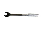 Sturtevant Richmont CCM75 Interchangeable Head Torque Wrench W/open End Hd (#35 Used. Price: $119.00.