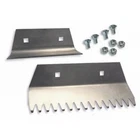 Structron Roofing Shingle Remover Replacement Blade Kit New. Price: $17.00.