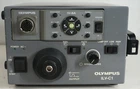 Olympus "ILV-C1" Industrial Light Source (7101757) Used. Price: $300.00.