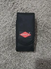 Knipex 1/2" Belt Pouch For 6" Pliers 00 19 72 Le New. Price: $24.99.