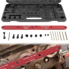 71400 Broken Exhaust Manifold Bolt Stud Drill Template For Gm Lsiii 4.8 5.3 6.0L New. Price: $65.92.
