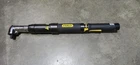 Stanley EA33LA19-80 Electric Right Angle Nutrunner, 530 Rpm, 16-80 Nm, 1/2" Sd Used. Price: $2189.97.