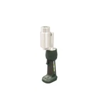 Greenlee LS50L2 7-TON 18V Battery-hydraulic Knockout Driver Cordless Tool New. Price: $776.16.