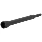 Klein Tools 5 Inch Hollow Shaft Magnetic Nut Driver Wrench 1 4 Hex Impact Rated New. Price: $26.79.