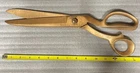 Berylco S122 Non Sparking Corrosive Magnetic Scissor New. Price: $195.00.