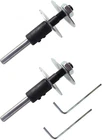 Shaft Arbor Extension Motor Threaded Adapter For Buffing Grinding Wh New. Price: $25.45.