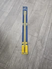 Irwin Speedbor 88710 5/8" X 16" Blue-groove Spade Bit New. Price: $14.19.