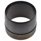 Mayhew Pro 50524 Hollow Punch, Rnd, Steel, 1-7/8 X1-11/16 In New. Price: $43.29.