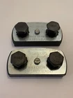 (2) Hk Porter #3 Cutterhead Assemblies For 0390 - Less Jaws U.s.a. Exc. New. Price: $55.95.