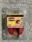 Fastcap Pro Pneumatic Quad Trimmer With Tungsten Carbide Blades New. Price: $15.00.