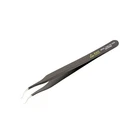 Wiha 44525 Esd Safe Tweezers 7ABB - 120MM New. Price: $77.25.