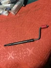 Heli-coil 7551-05 Prewinder Steel Body Insert Tool Type Ii 5-40 Unc (Q28) Used. Price: $38.24.