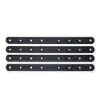 Straight Braces Black 9.6-INCH Length Flat Repair Fixing Wood Joining P... New. Price: $16.85.