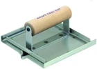 CF1212 6"X6" 1/2" Ss Western Style Groover W/wood Handle New. Price: $61.86.
